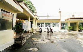 OYO 90853 Hotel Borobudur Kemayoran Syariah